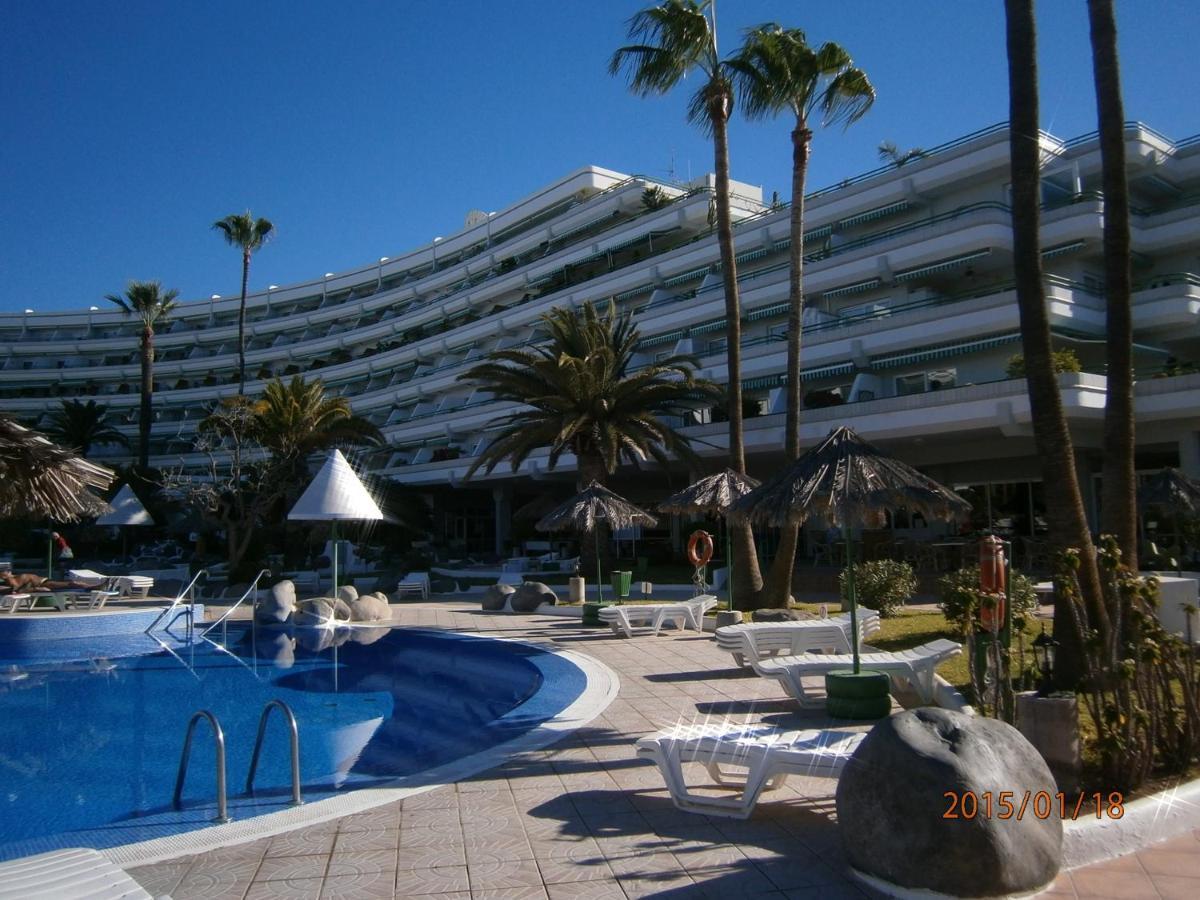 Apartment Altamira *
